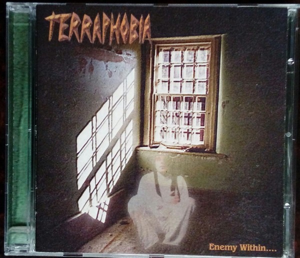 Enemy Within
