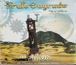 Acústico 10 Anos