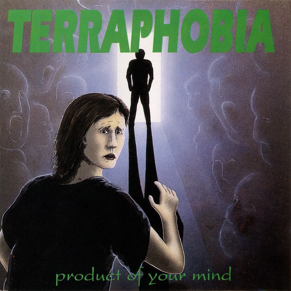 Product Of Your Mind