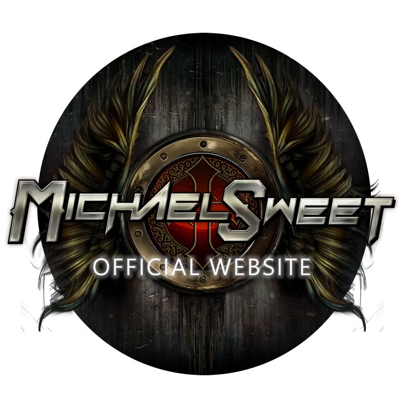 Michael Sweet