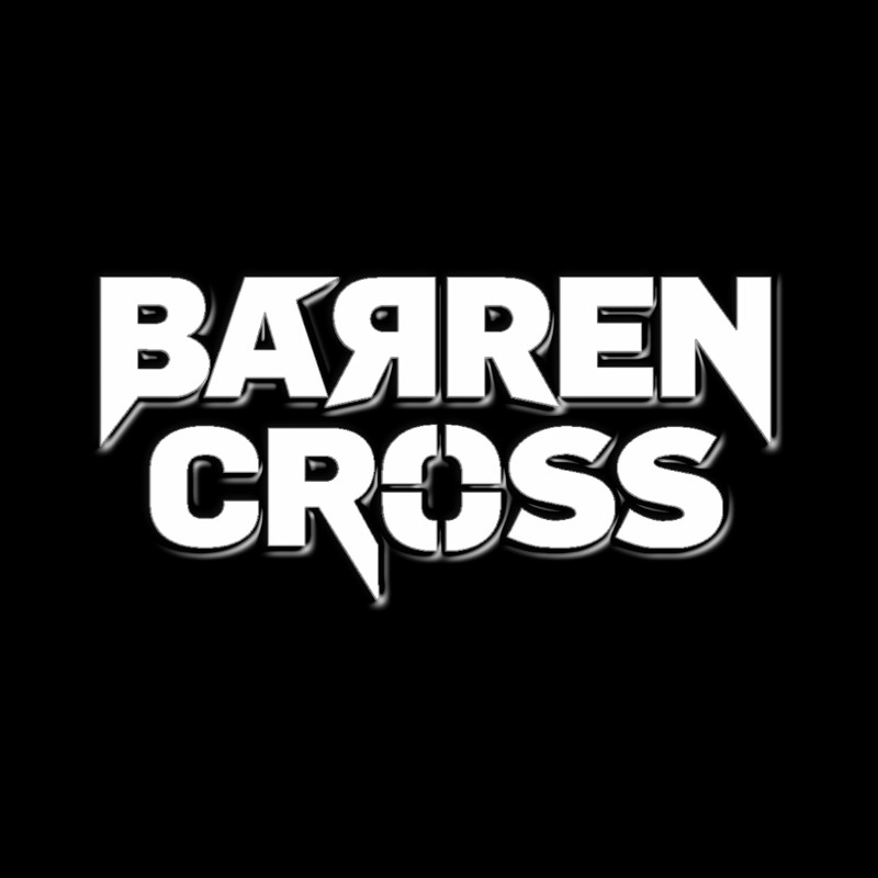 Barren Cross