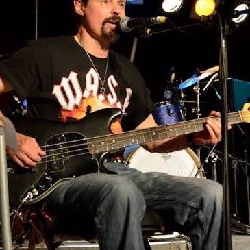 Steve Rowe