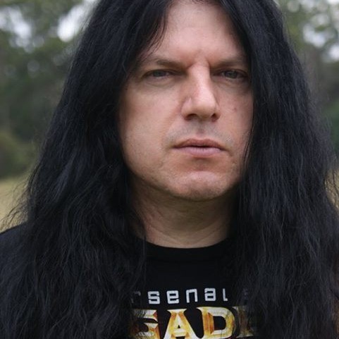 Mick Jelinic