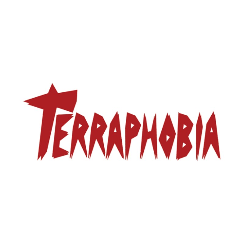 Terraphobia
