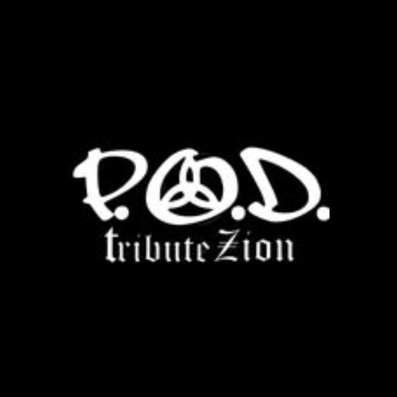 P.O.D. Tribute Zion