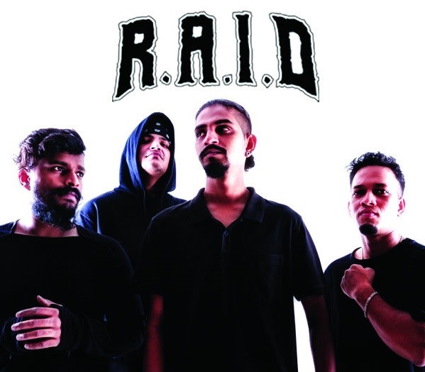 R.A.I.D. (Rueban And the Imperium Division)