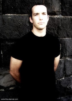Lincoln Bowen
