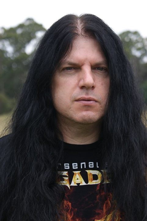 Mick Jelinic